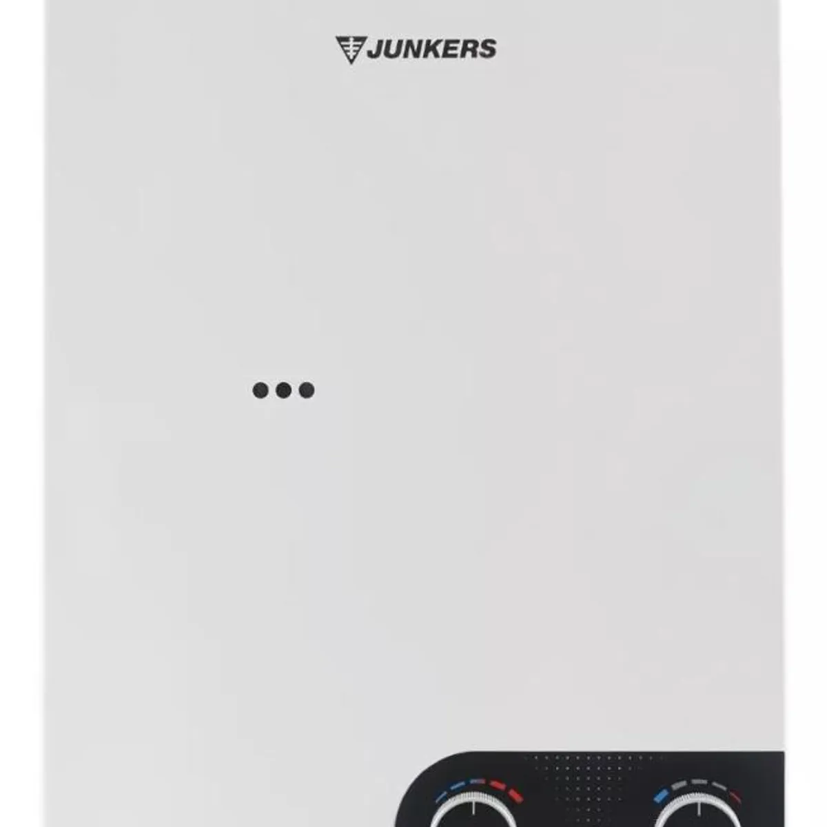 JUNKERS - CALEFON JUNKERS WD 10 KME 23 GAS NATURAL 10 L TIRO FORZADO
