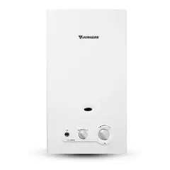 JUNKERS - CALEFON WR11-2 B23 S4395 GAS NATURAL 11L IONIZADO