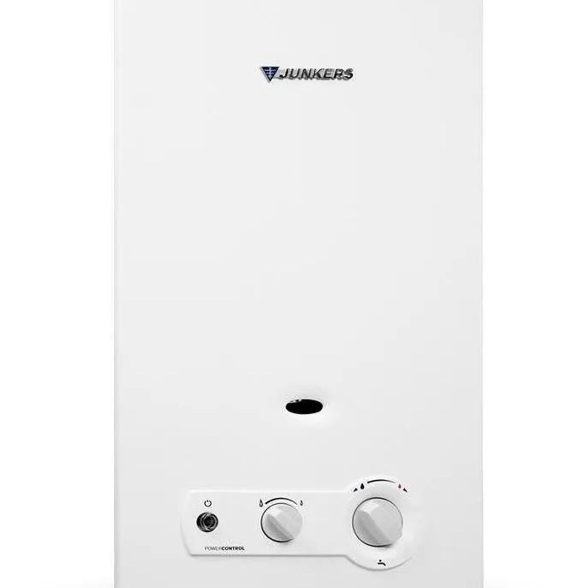 JUNKERS - CALEFON JUNKERS WR11-2 B31 GAS LICUADO 11L IONIZADO