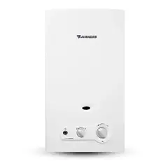 JUNKERS - CALEFON WR11-2 B31 GAS LICUADO 11L IONIZADO