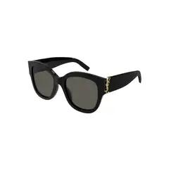 YVES SAINT LAURENT - Lentes de Sol Negro