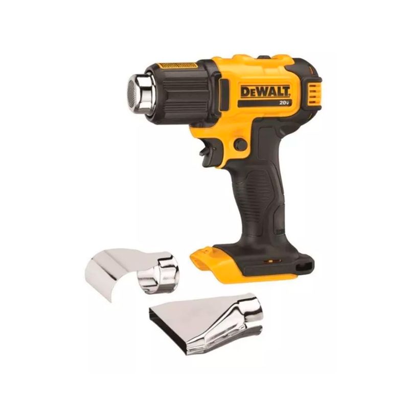 DEWALT - Pistola de Calor Inalambrica Dewalt DCE530B