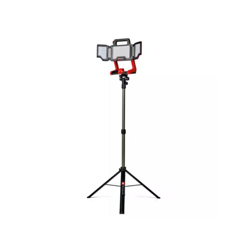 EINHELL - Linterna Inal. Prof. Einhell TP-CL 18/3000 Lum. - Sin Baterías
