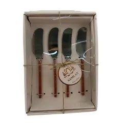 CAP DOR - Juego de Cuchillos Cooper