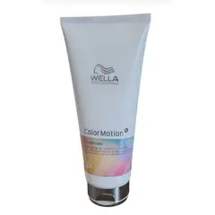 WELLA - Acondicionador color motion 250ml