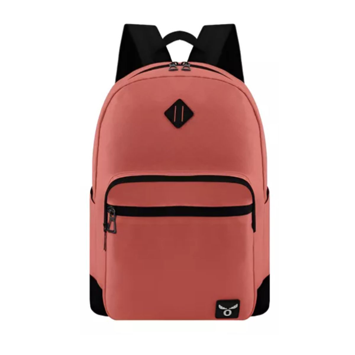 MOOSE - Mochila Pink Texas Moose Escolar Universitario Jp Ideas
