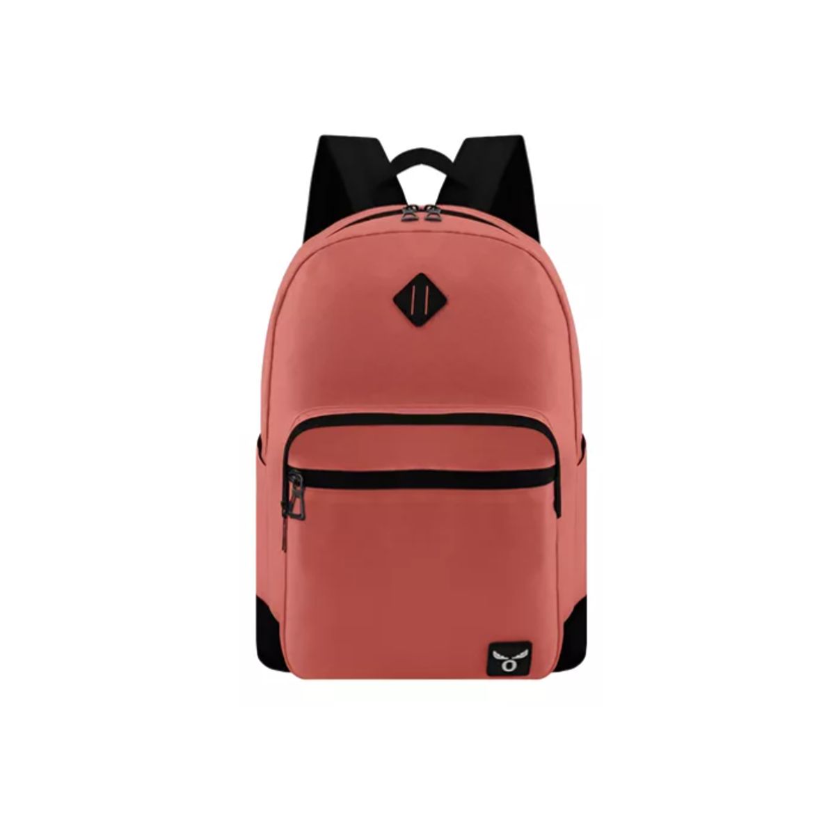 MOOSE - Mochila Pink Texas Moose Escolar Universitario Jp Ideas