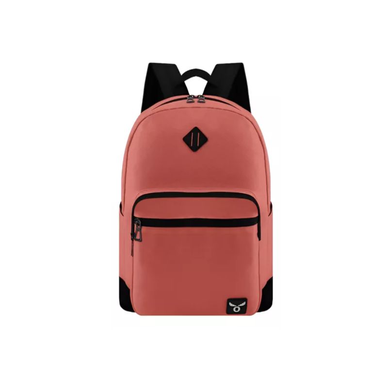 MOOSE - Mochila Pink Texas Moose Escolar Universitario Jp Ideas