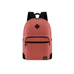 MOOSE - Mochila Pink Texas Escolar Universitario Jp Ideas