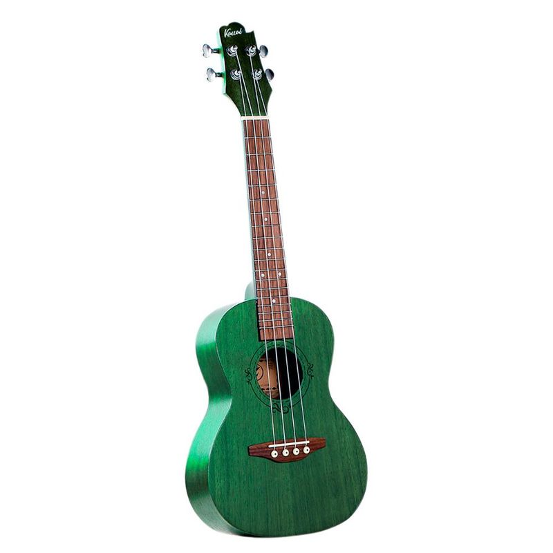 SONUN - Ukelele Tenor 26 Sonun Waimea 8414 Verde