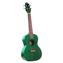 SONUN - Ukelele Tenor 26 Waimea 8414 Verde
