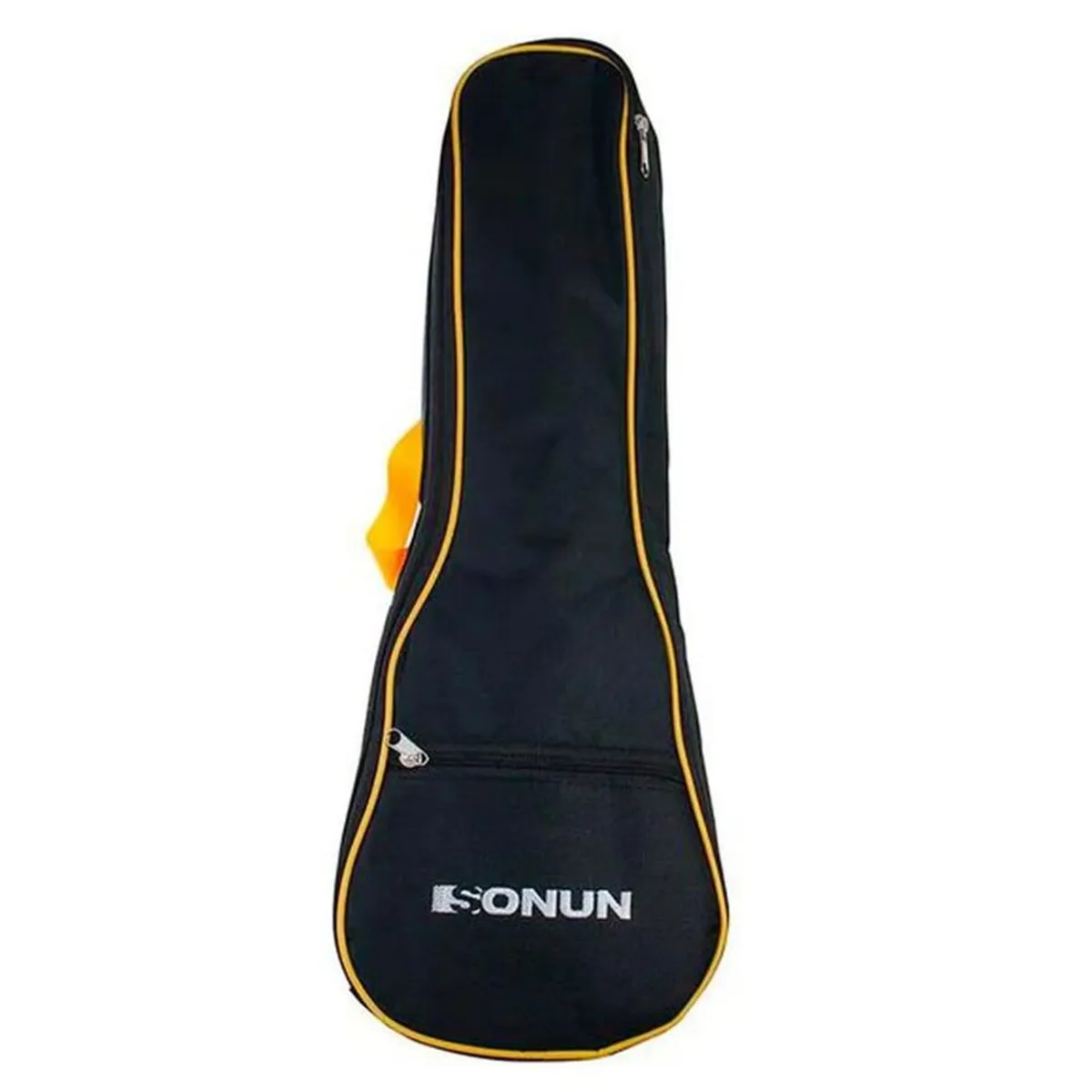 SONUN - Ukelele Tenor 26 Sonun Waimea 8414 Verde