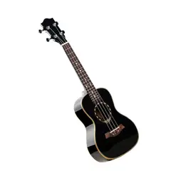 SONUN - Ukelele Tenor 26 Molokai 8419 Black