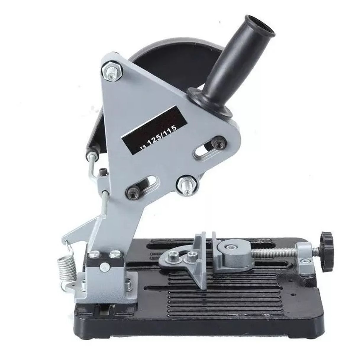 GENERICO - Soporte Esmeril Angular Tronzadora 4 1/2 Pulgadas