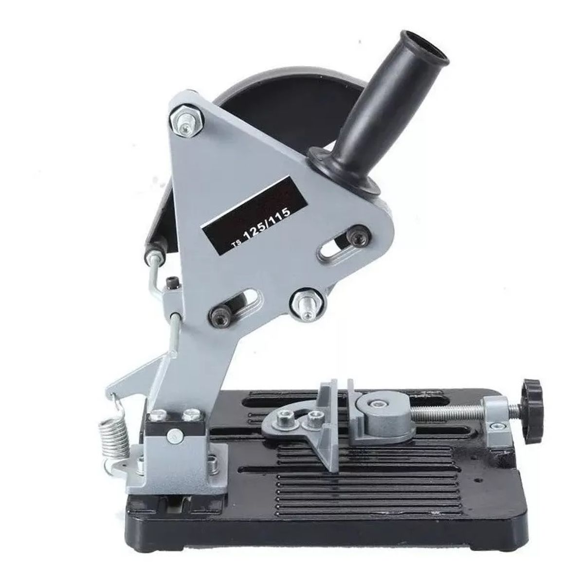 GENERICO - Soporte Esmeril Angular Tronzadora 4 1/2 Pulgadas