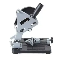 GENERICO - Soporte Esmeril Angular Tronzadora 4 1/2 Pulgadas