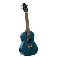 SONUN - Ukelele Concierto 24 Waimea 8409 Azul