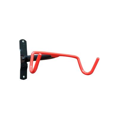 Imagen 2 del producto Gancho Soporte Porta Bicicleta Muro Colgador En T