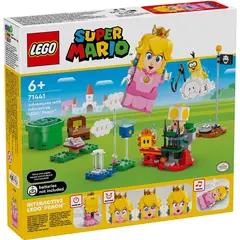 LEGO - Aventuras interactivas con LEGO® Peach™ (71441)