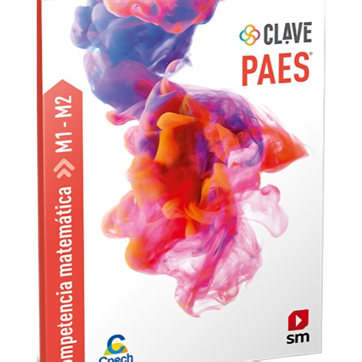 TOP10BOOKS - TEXTO Competencia Matemática - Clave Paes - Competencia Matemática - Clave Paes