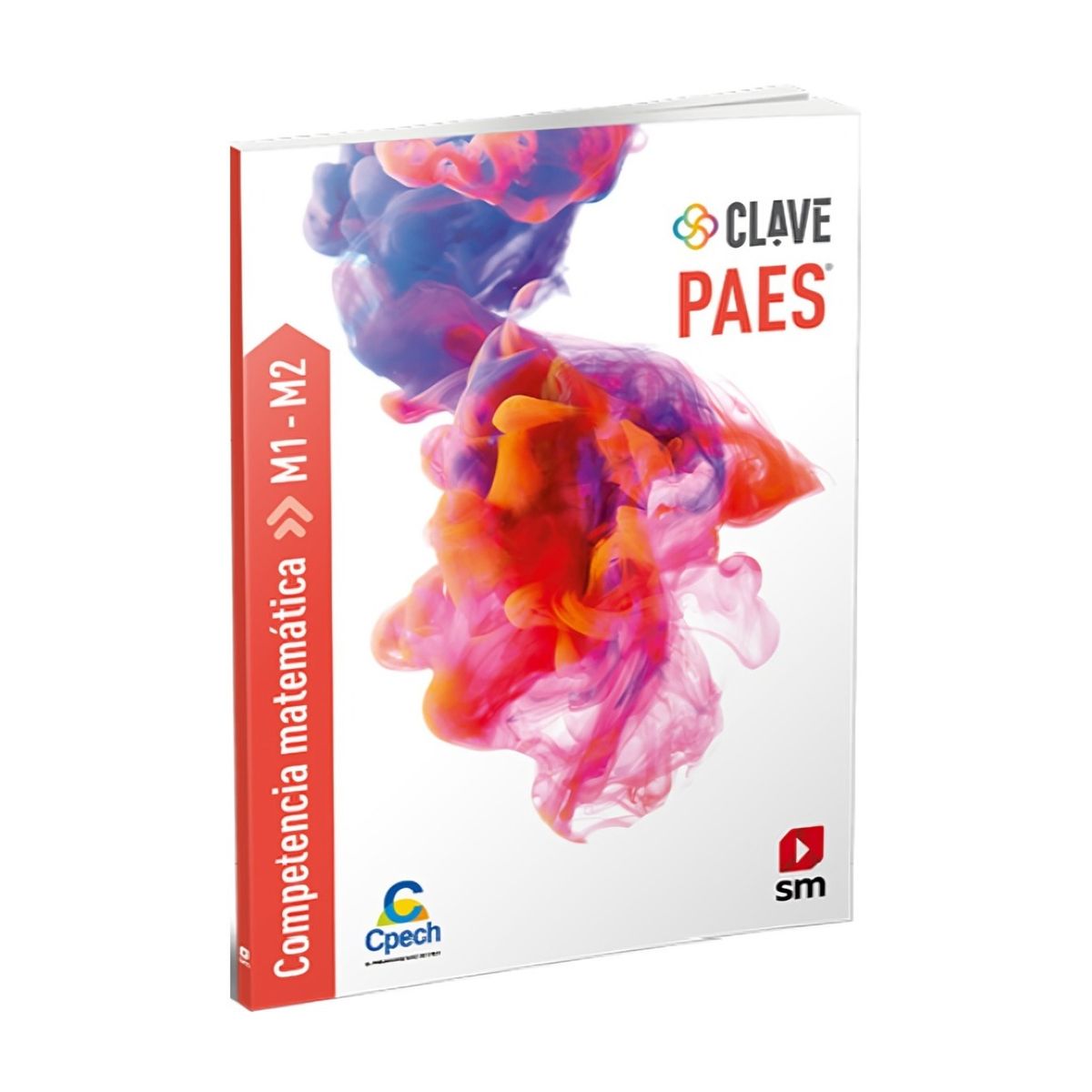 TOP10BOOKS - TEXTO Competencia Matemática - Clave Paes - Competencia Matemática - Clave Paes