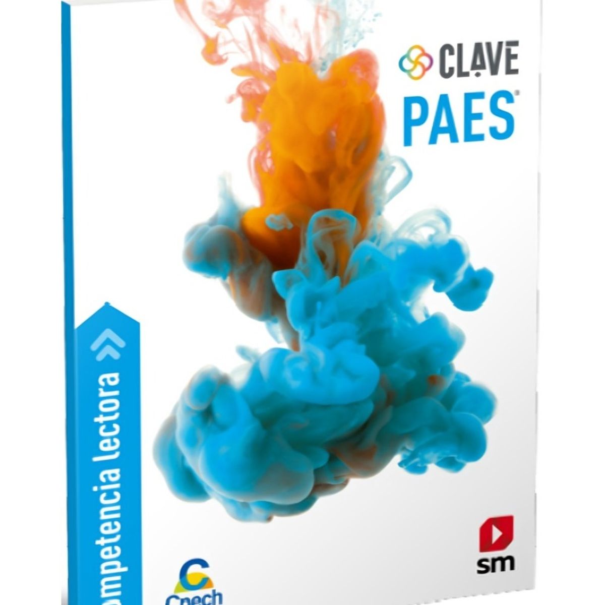 TOP10BOOKS - TEXTO Competencia Lectora - Clave Paes - Competencia Lectora - Clave Paes