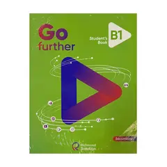 TOP10BOOKS - TEXTO Secondary Go Further 3 Sb - SECONDARY GO FURTHER 3 SB