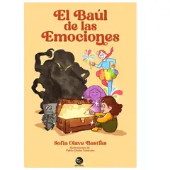 TRAYECTO COMUNICACIONES - El Baúl de las emociones