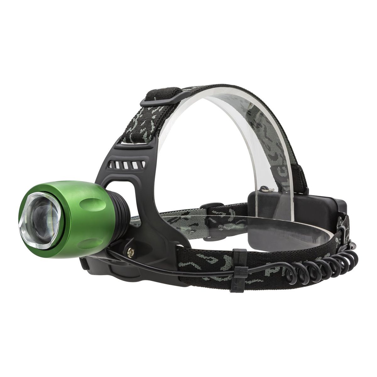 PHILCO - Philco Cintillo LED Tipo Cree Alta Potencia Aluminio