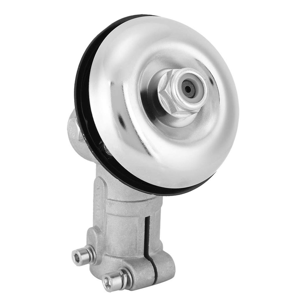 GENERICO - Cabezal Desbrozadora Tubo 28 Mm 9 Estrias Desbozadora