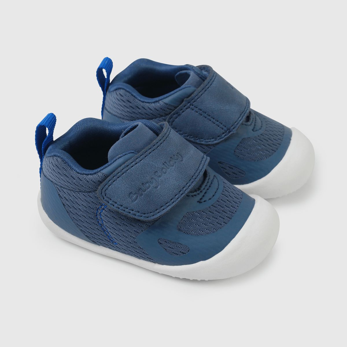 COLLOKY - Zapatilla Niño Azul 258279 Colloky