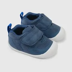 COLLOKY - Zapatilla Niño Azul 258279