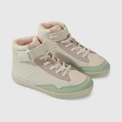 COLLOKY - Zapatilla Niña Blanco 55793