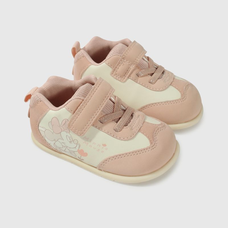 COLLOKY - Zapatilla Niña Rosado 55826 Colloky