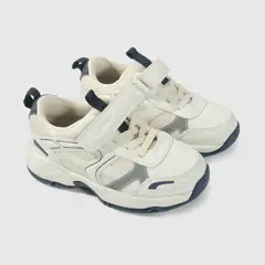 COLLOKY - Zapatilla Niño Blanco 55525