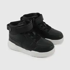 COLLOKY - Zapatilla Niño Negro 55526