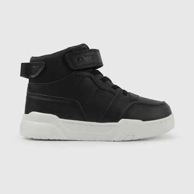 Imagen 2 del producto Zapatilla Niño Negro 258662