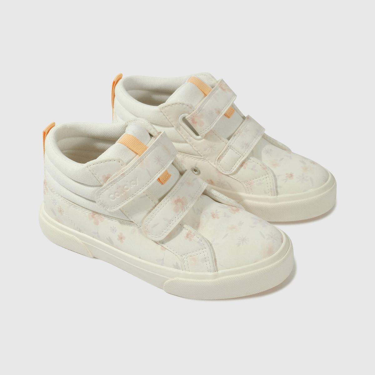 COLLOKY - Zapatilla Niña Blanco 26 637 Colloky