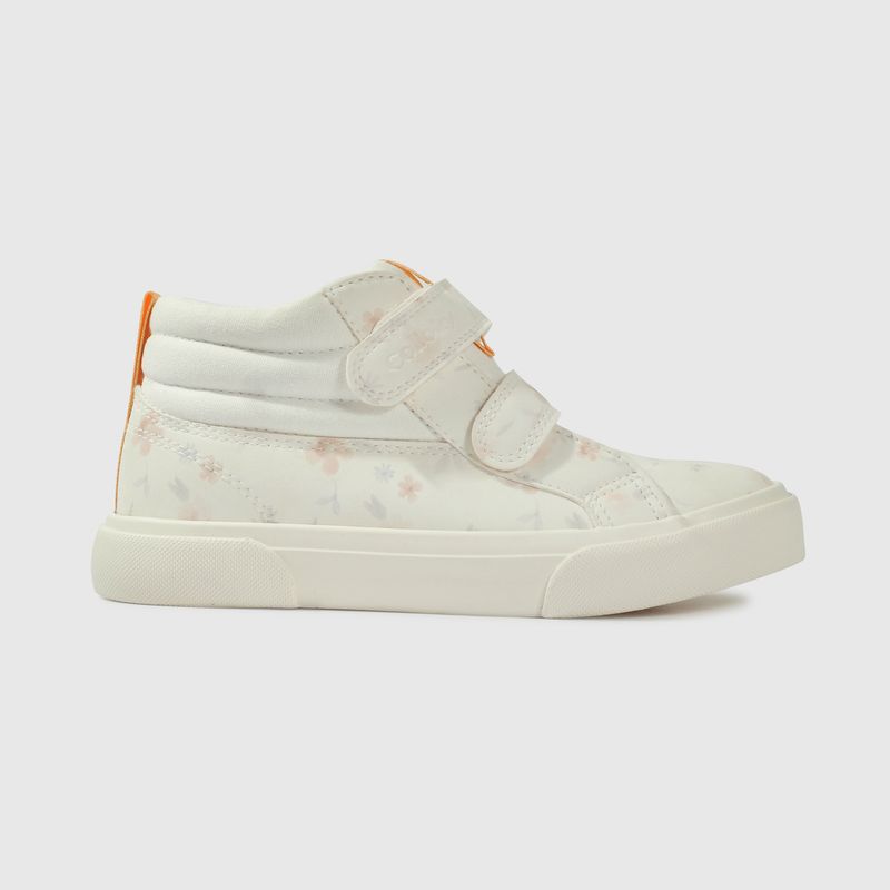 COLLOKY - Zapatilla Niña Blanco 55830 Colloky