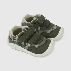 COLLOKY - Zapatilla Niño Verde 55527