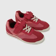 COLLOKY - Zapatilla Niña Fucsia 55832