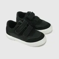 COLLOKY - Zapatilla Niña Negro 55835