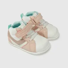 COLLOKY - Zapatilla Niña Rosado 55838