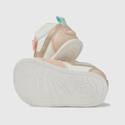 Imagen 2 del producto Zapatilla Niña Rosado 26 486