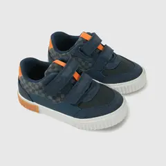 COLLOKY - Zapatilla Niño Azul 55840