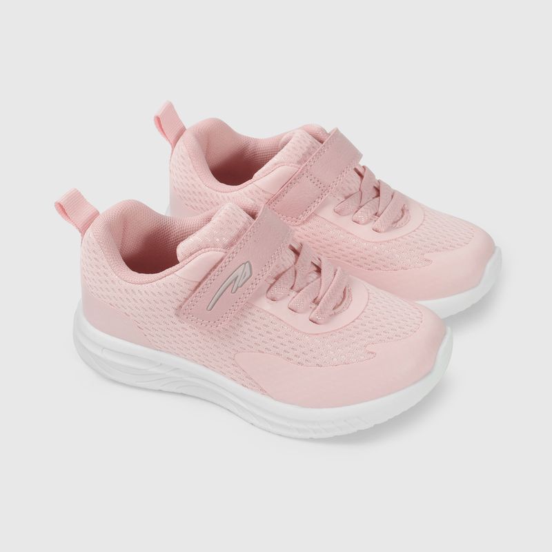 COLLOKY - Zapatilla Niña Rosado 55537 Colloky