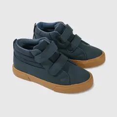 COLLOKY - Zapatilla Niño Azul 55842