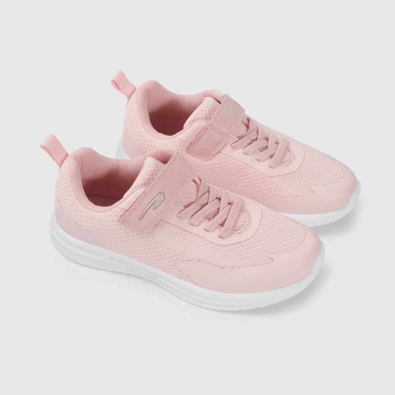 COLLOKY - Zapatilla Niña Rosado 55539 Colloky