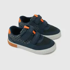 COLLOKY - Zapatilla Niño Azul 55843