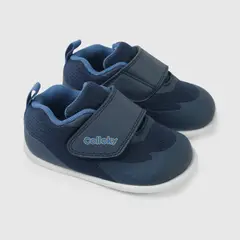 COLLOKY - Zapatilla Niño Azul 55541
